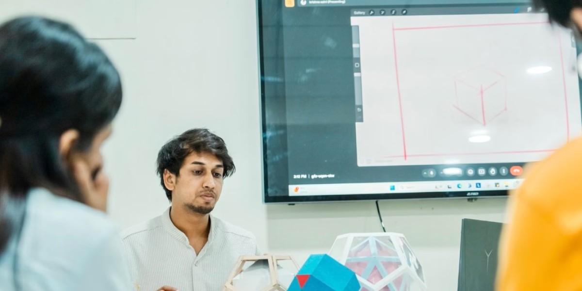 Studio Sector 4 Bhopal