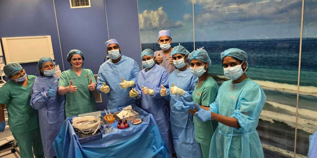 Get Expert Advice from Top Gynaecologists in Dubai