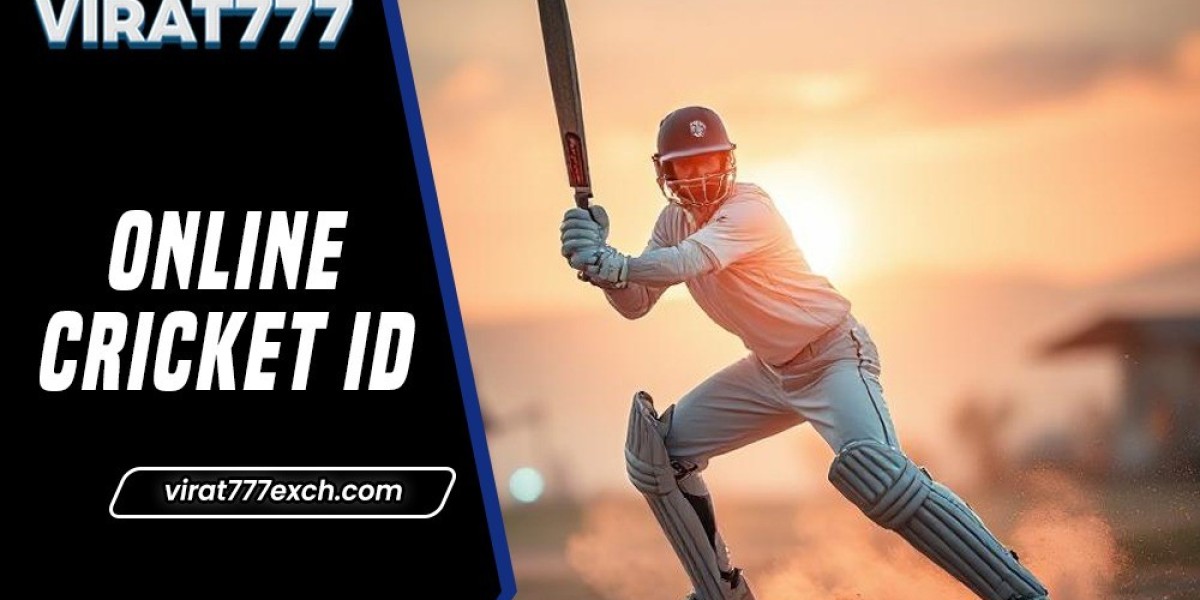 Online Cricket ID: Fast Withdrawals & Rewards