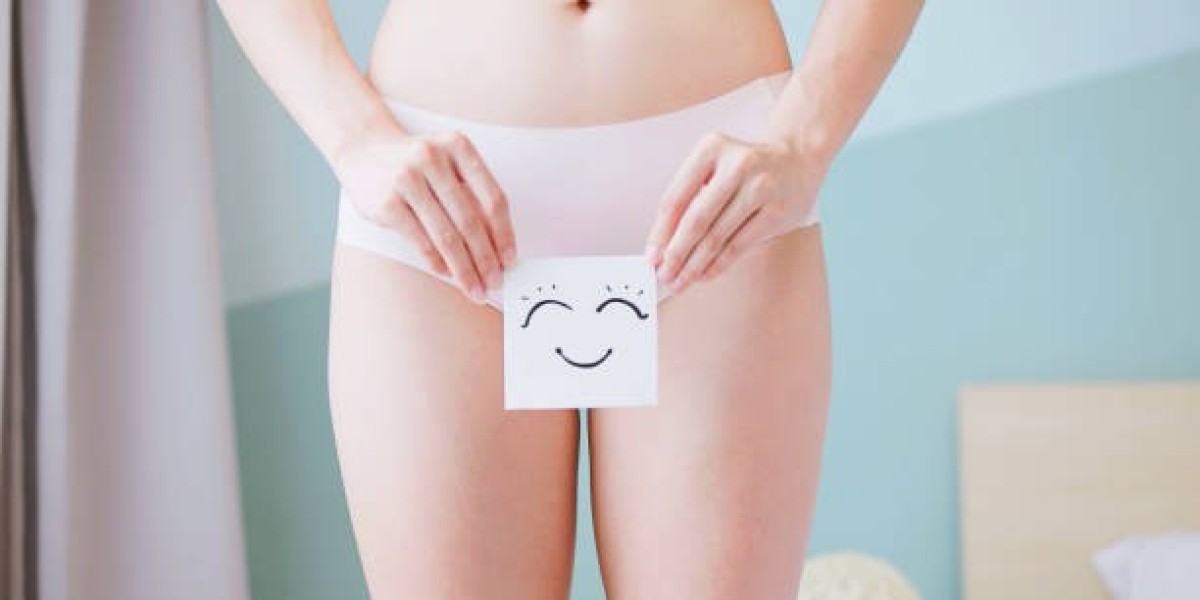 Labiaplasty in Dubai: Everything You Need to Kn