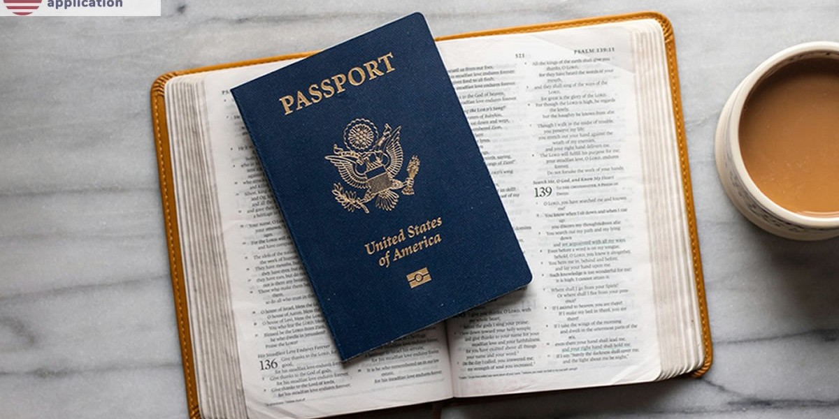 Why Choose an In-Person Passport Office for You