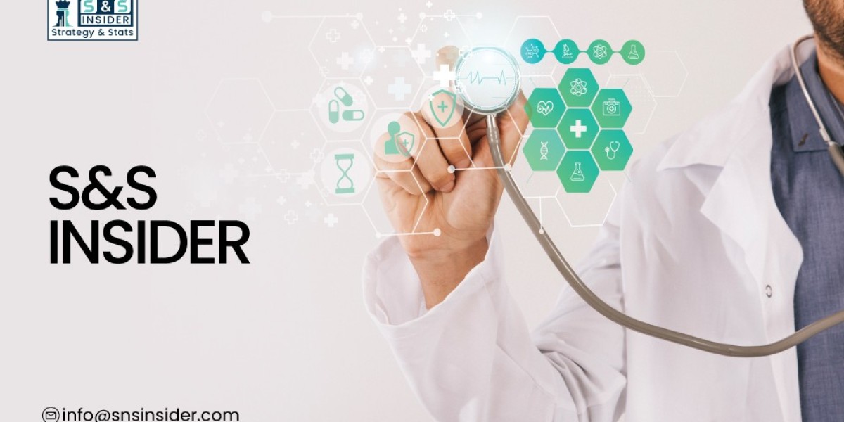 Why the On-Body Injectors Market Is Gaining Mom