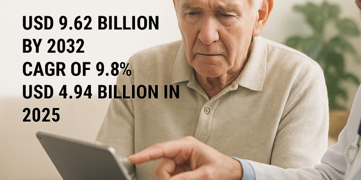 Alzheimer’s Drugs Market Size, Share, Forecast,