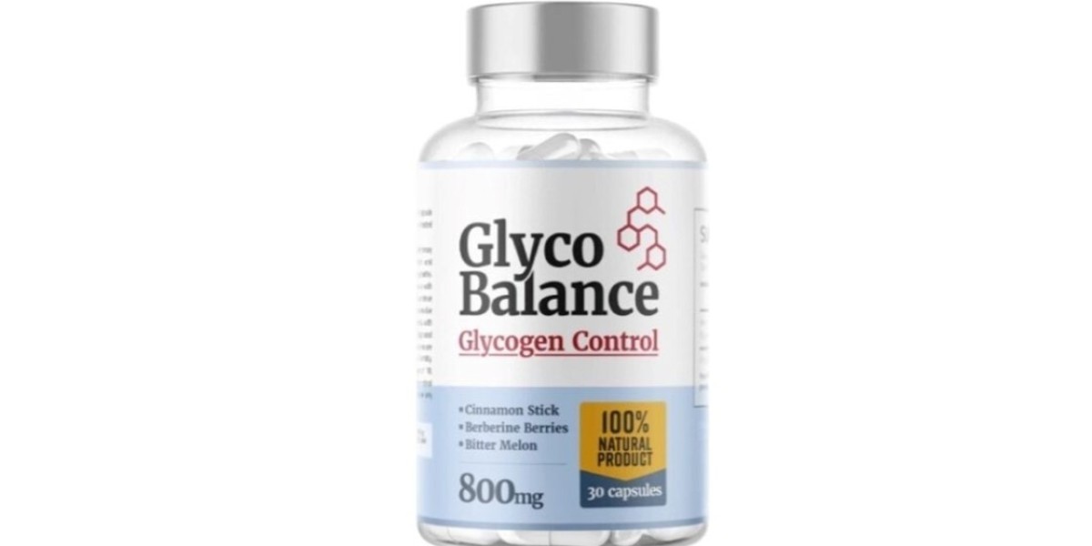 Glyco Balance Reviews – Stabilize Sugar,