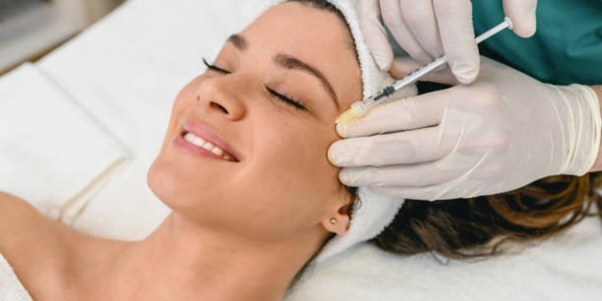 Finding the Right Botox Doctor in Riyadh