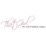 That Girl in Victoria Profile Picture