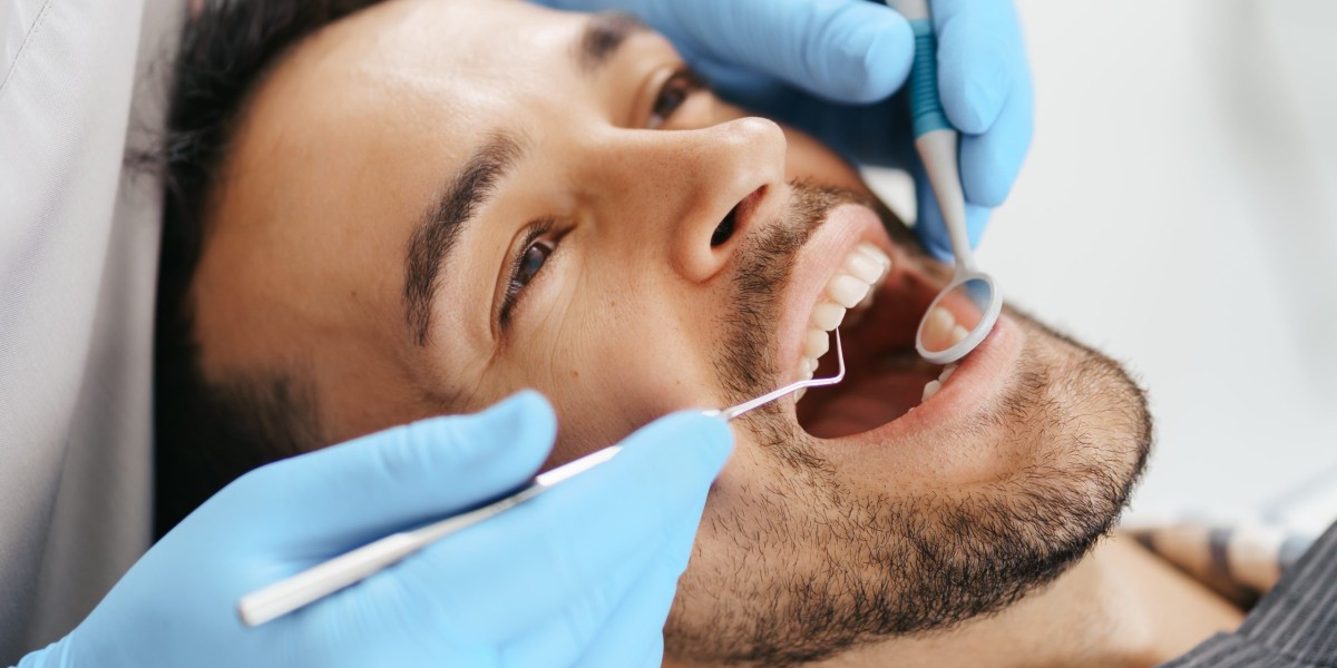 Inside Celebrate Dental: A Day of Care