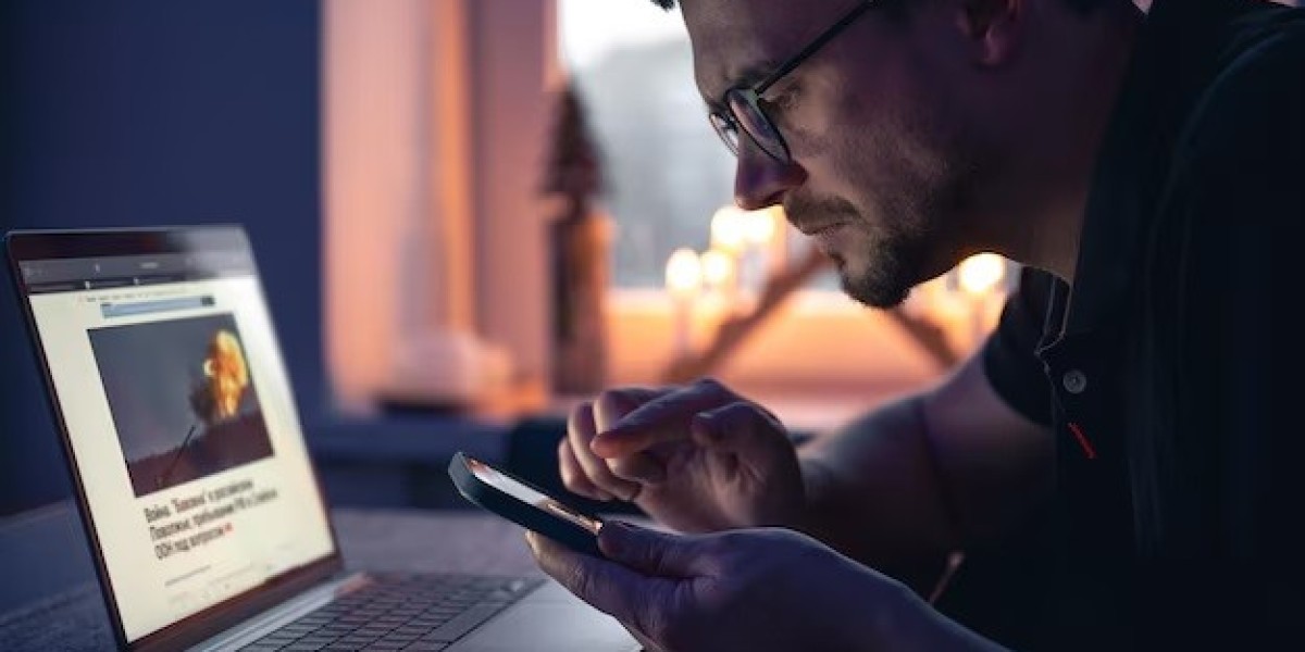 Join the 7-Day Digital Detox Challenge