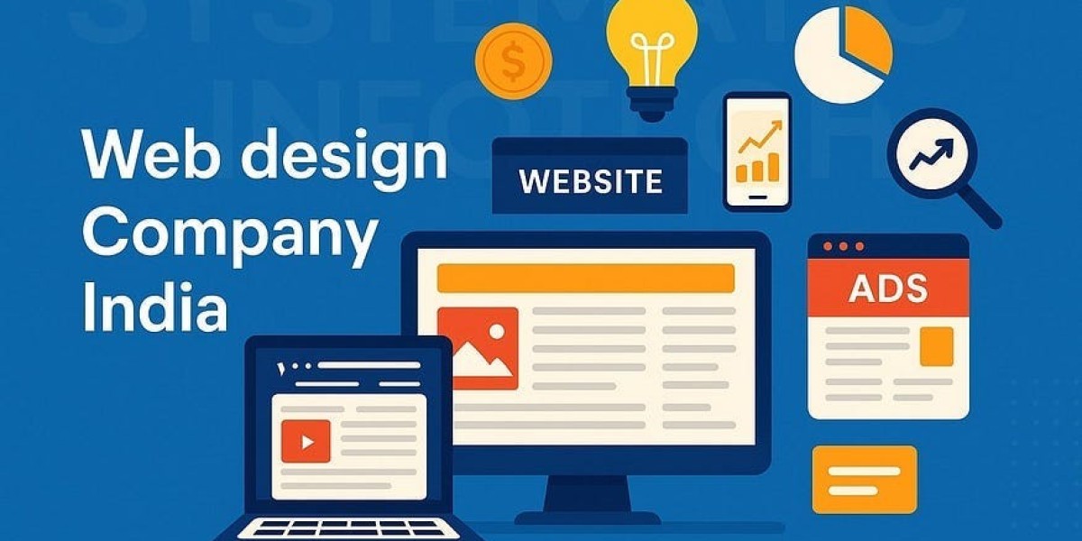Transform Your Business with Expert Web Design