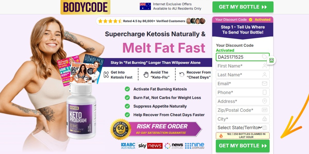 https://www.facebook.com/bodycodeketocapsules
