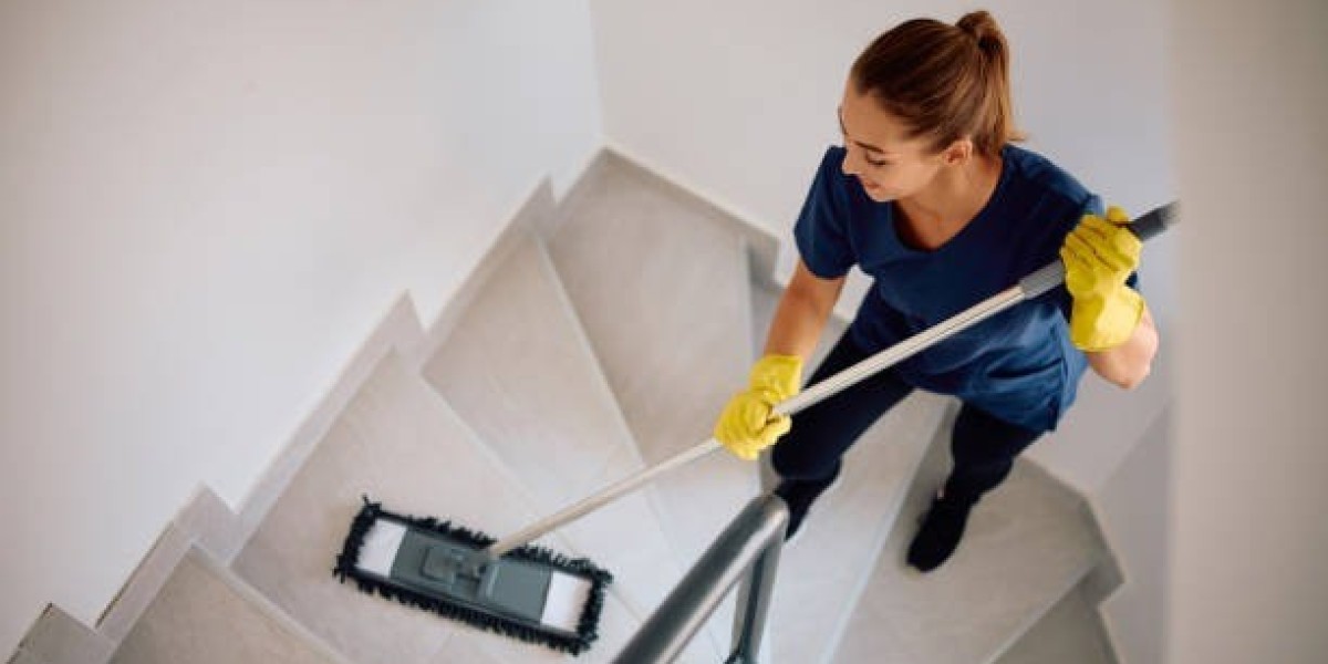 Types of Cleaning Services in New York