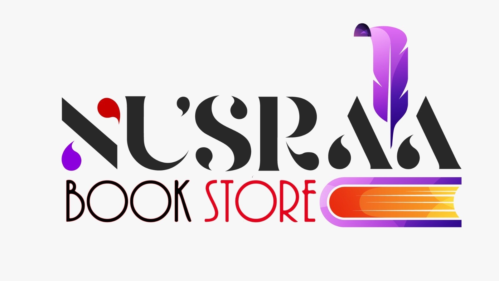 Nusraa Book store Profile Picture