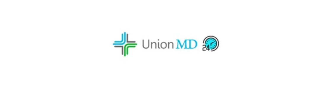 Union MD Canada Cover Image