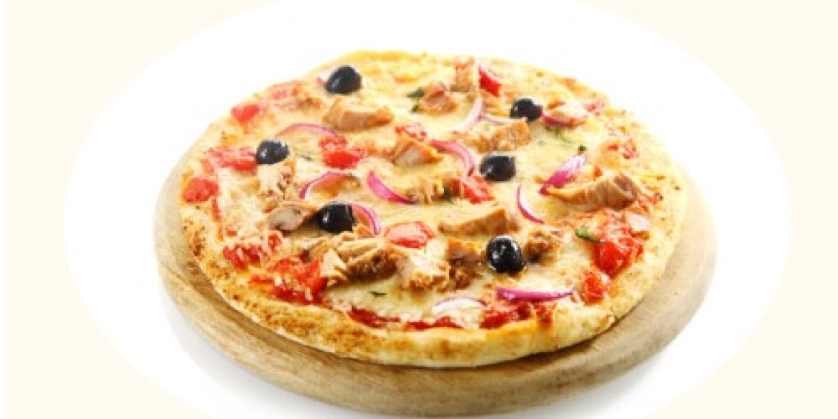 Discover the Best Mexican Pizza Puerto Banus