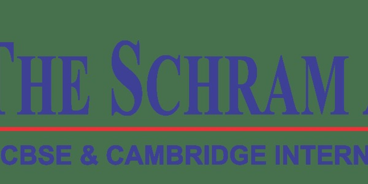 The Schram Foundation:CBSE vs Cambridge Chennai