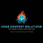 Home Comfort Solutions Profile Picture