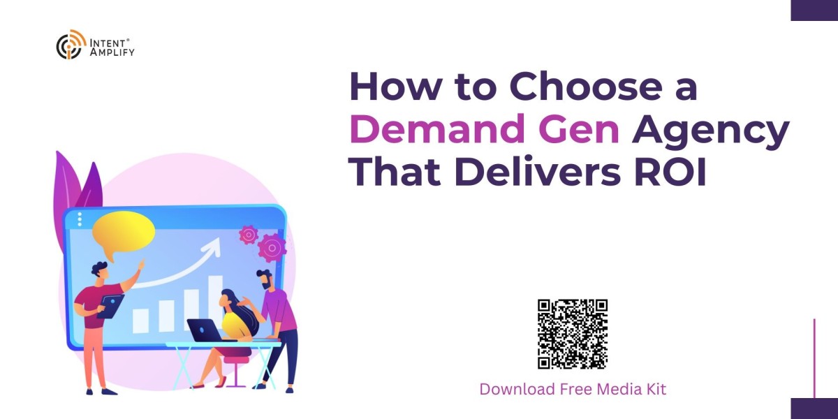 How to Choose a Demand Gen Agency That Delivers