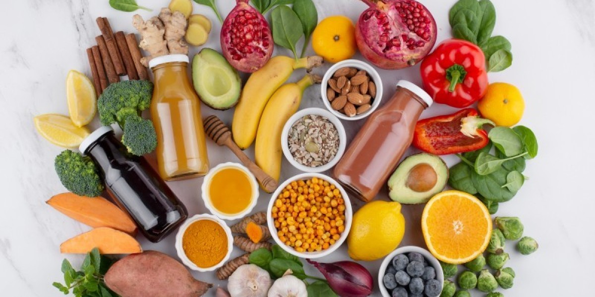 Nutraceuticals market Is Going To Boom