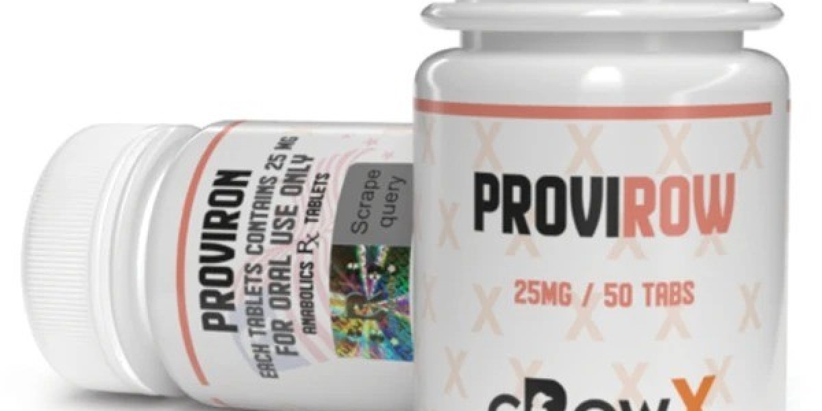 SARMs vs. Steroids for Sale: What’s the Differe
