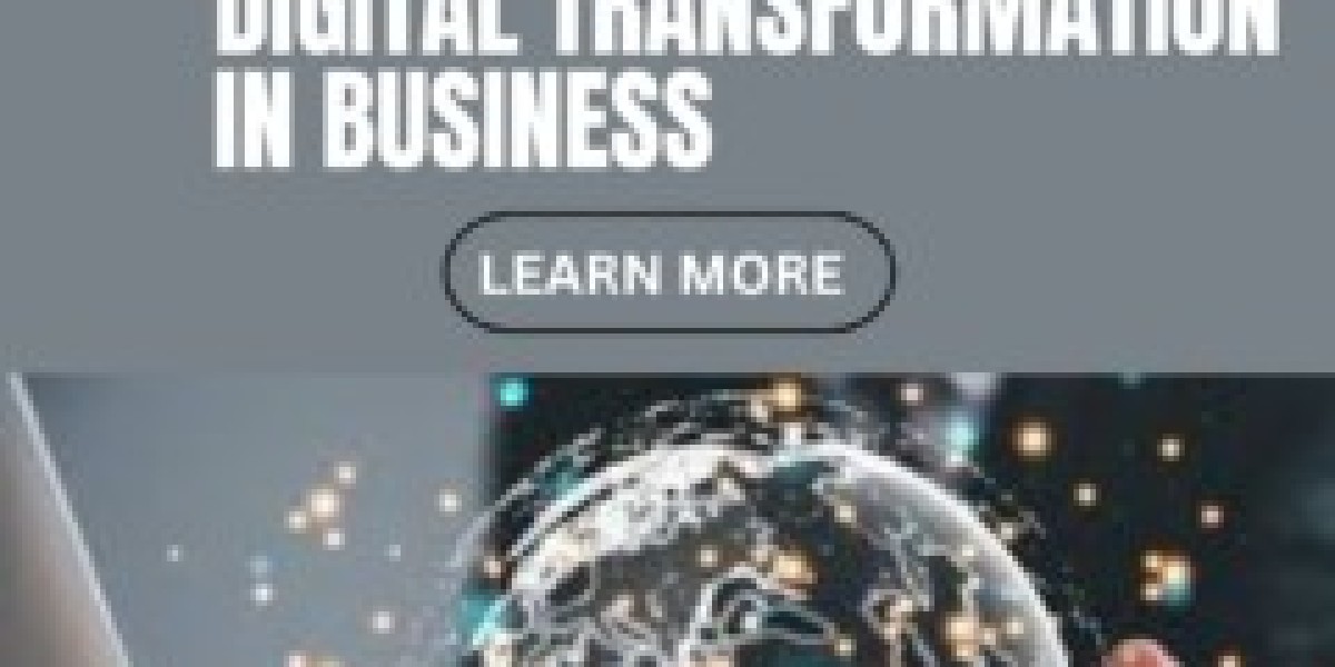Strategies for Innovation Through Digital Trans