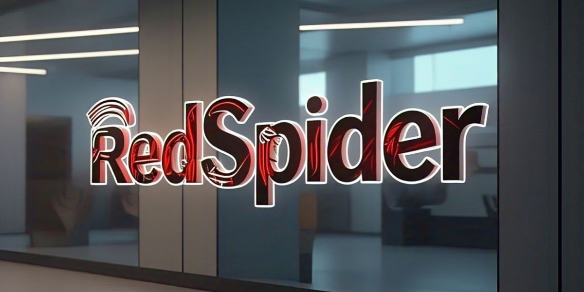 Smart Web Design Company in Dubai | RedSpider