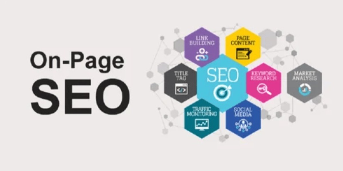 Master On-Page SEO: A Step-by-Step Guide