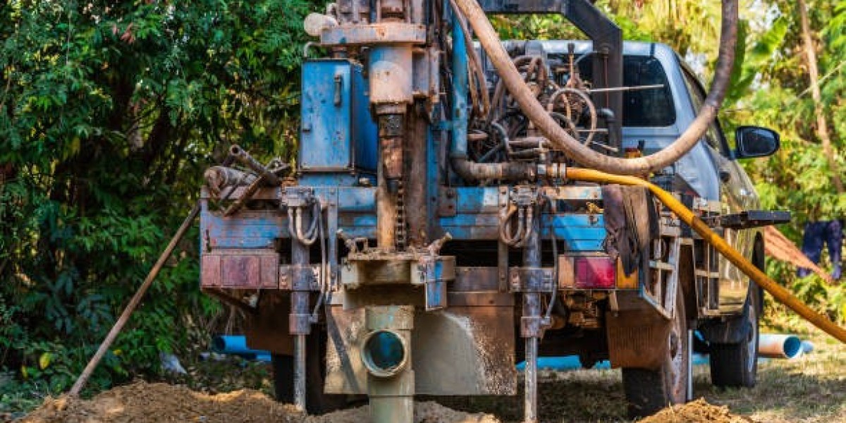 Beneath the Surface – How Ground Source Heat Pu