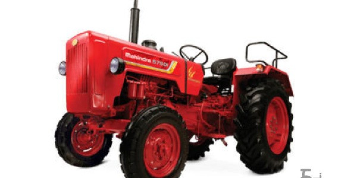 Mahindra 575 DI XP Plus – Price, Specs