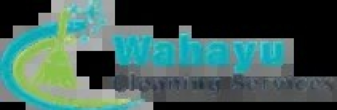 Wahayu Cleaning Services Cover Image
