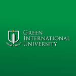 Green International University Profile Picture