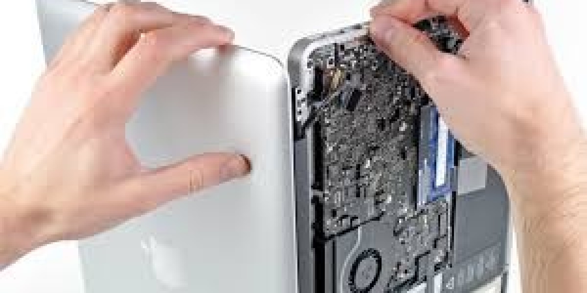 Apple Mac Repair Brisbane