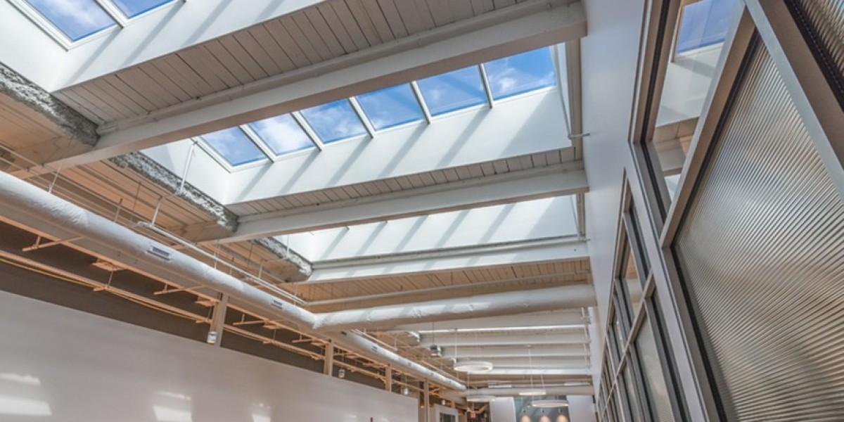 Top Skylight Maintenance Tips: Long Island