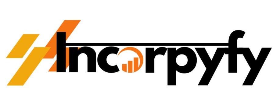 Incorpyfy LLC Cover Image