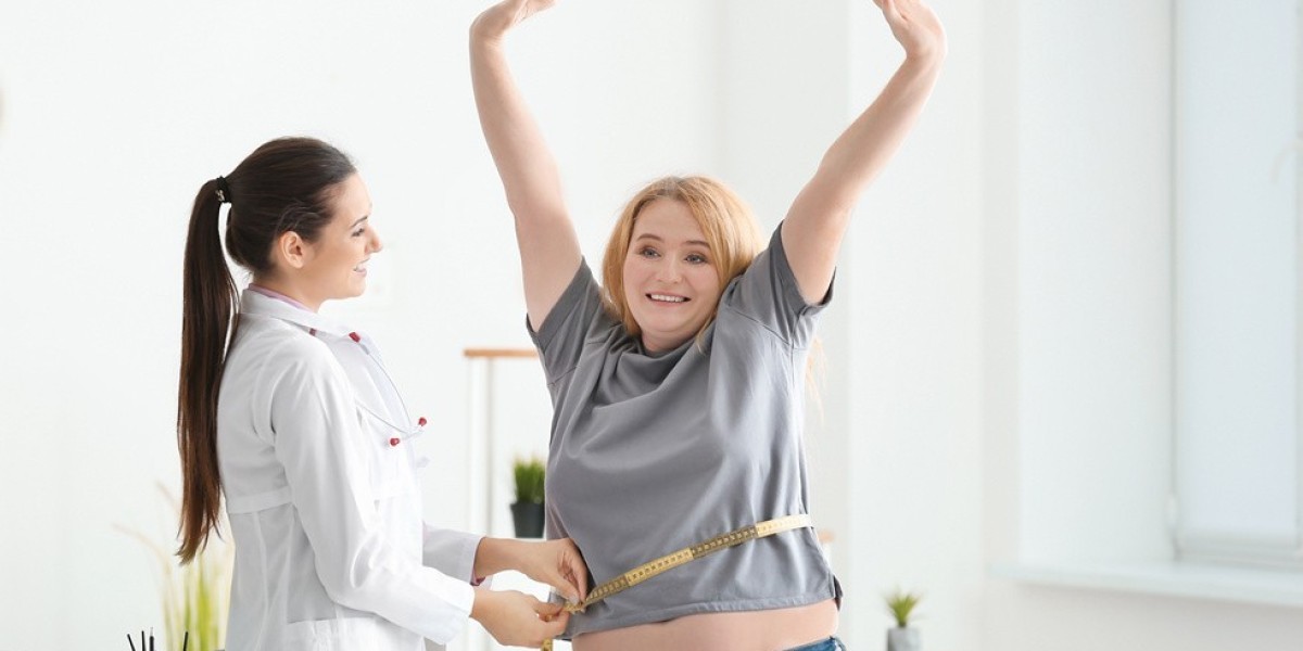 مونجارو كخيار طبي للتخسيس: متى يكون مناسبًا لك؟