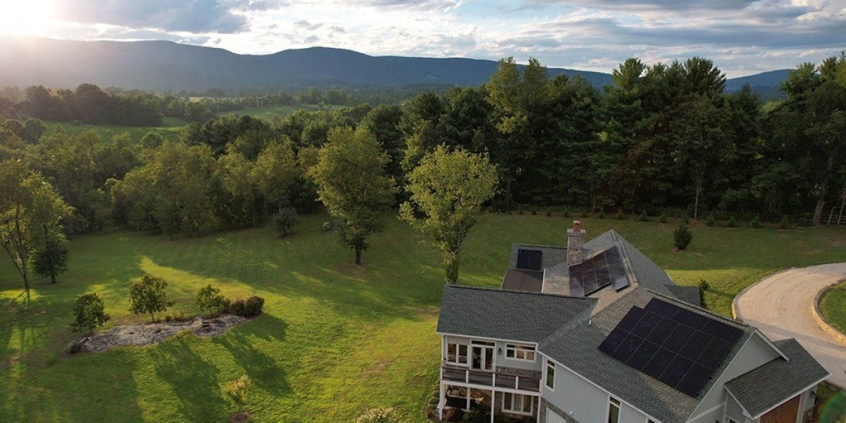The Rise of Modern Solar Panel Installers