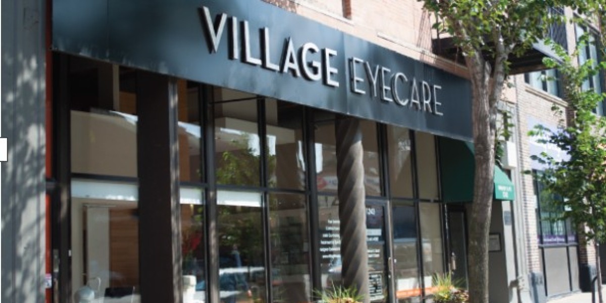 Trusted South Loop Optometrist Chicago – Conven