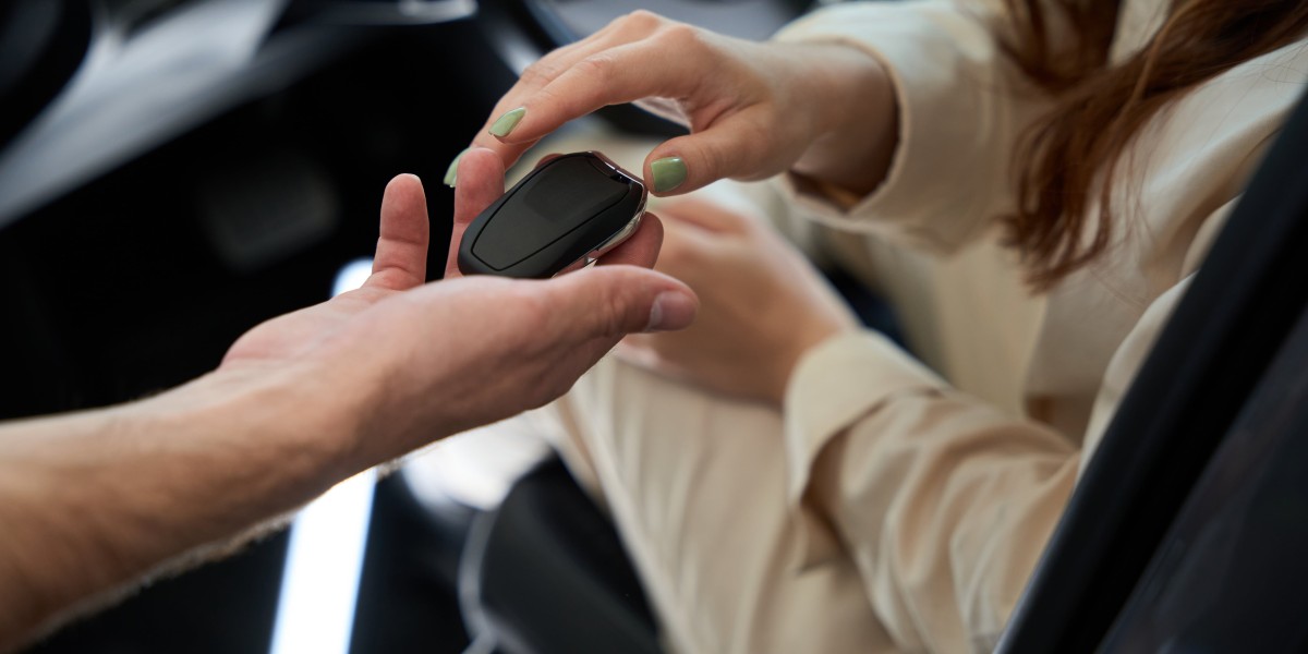 20 Up-Andcomers To Watch The Mobile Key Replacement Industry