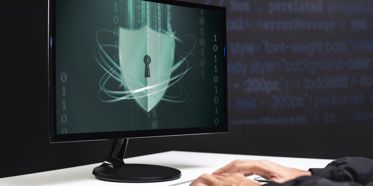 Cybersecurity Consulting Expert: Your Guide to