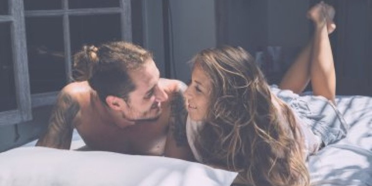 Sparking Intimacy with Playful Bonding