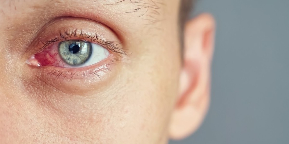 Blepharitis Care at Eye Clinics
