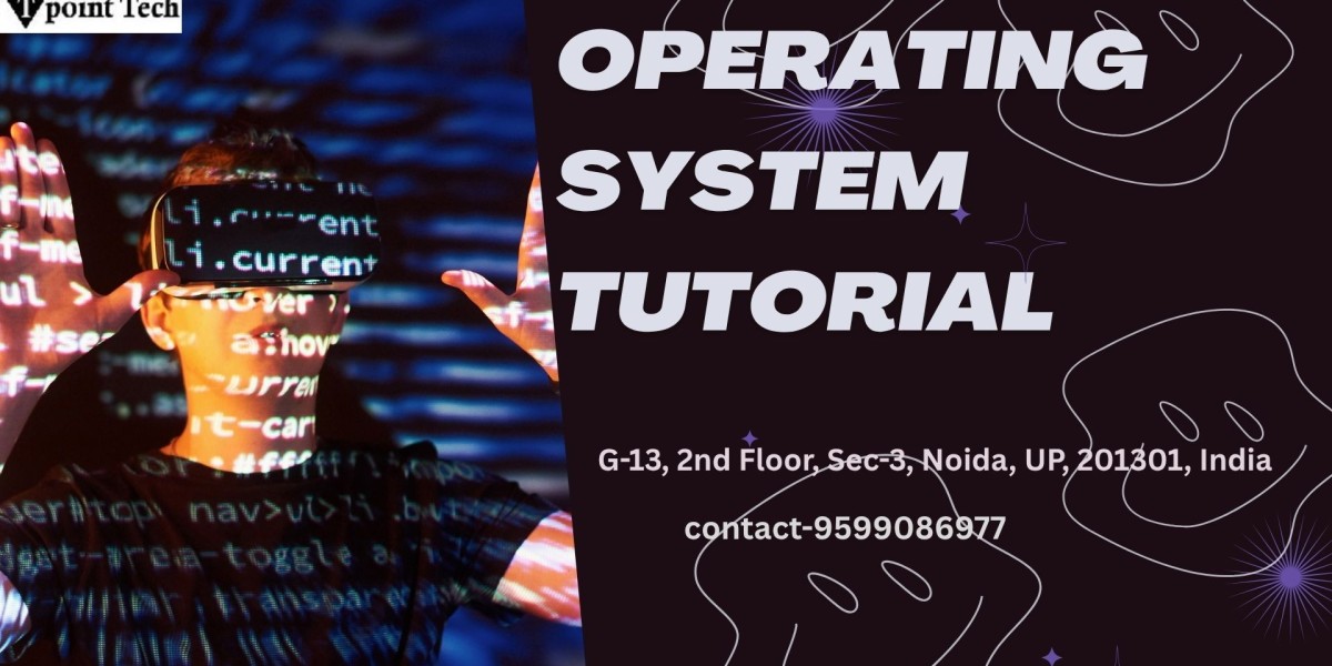 Operating System Tutorial