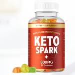 Keto Spark Profile Picture