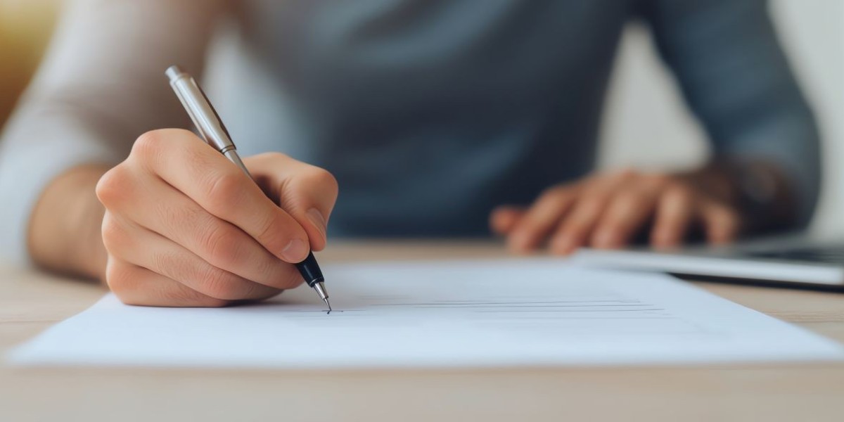 Will Registration and Writing
