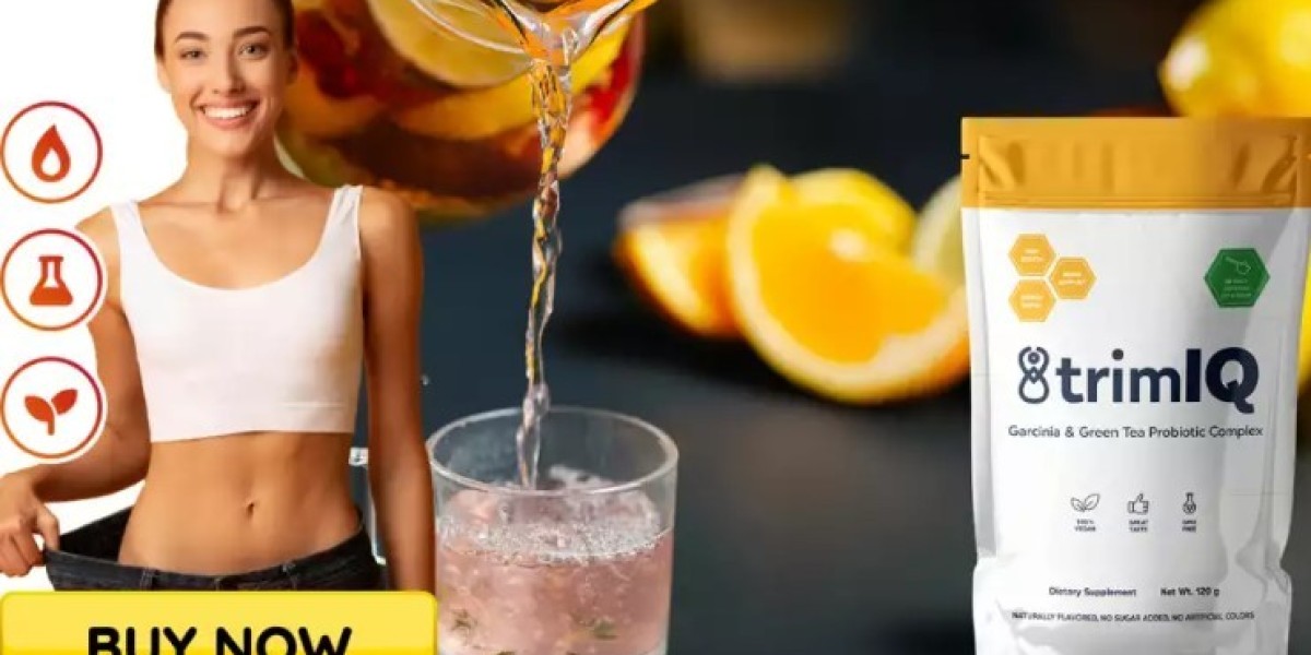Trimiq UK Reviews – (Controversial 2025)