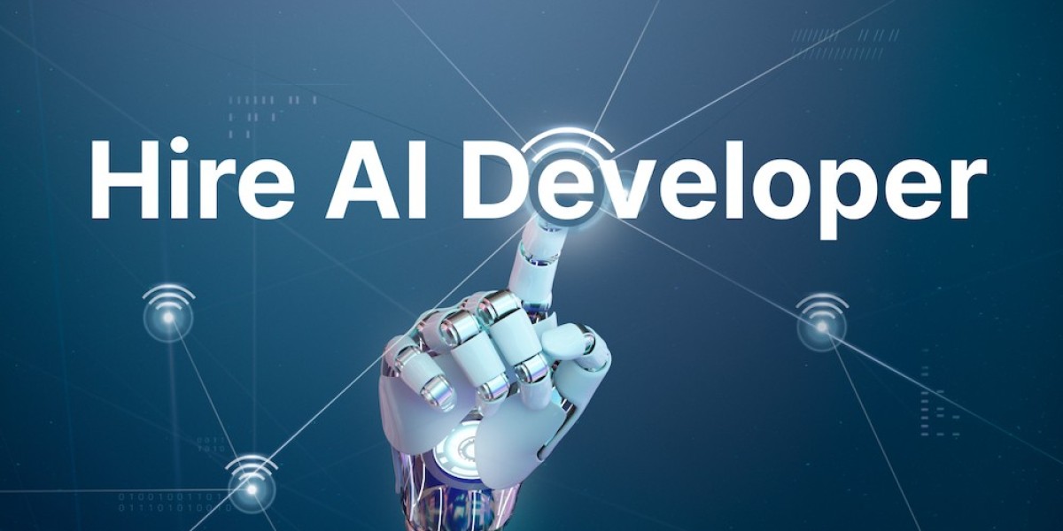 Hire Ai Developers