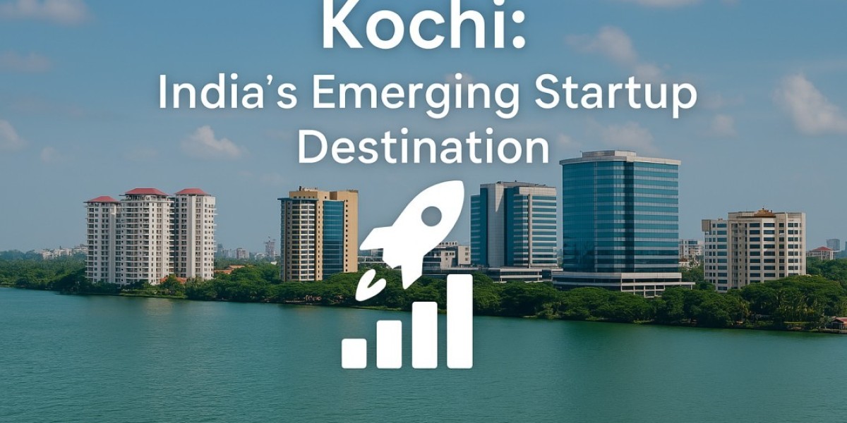 Kakkanad: The Growing Tech Hub of Cochin