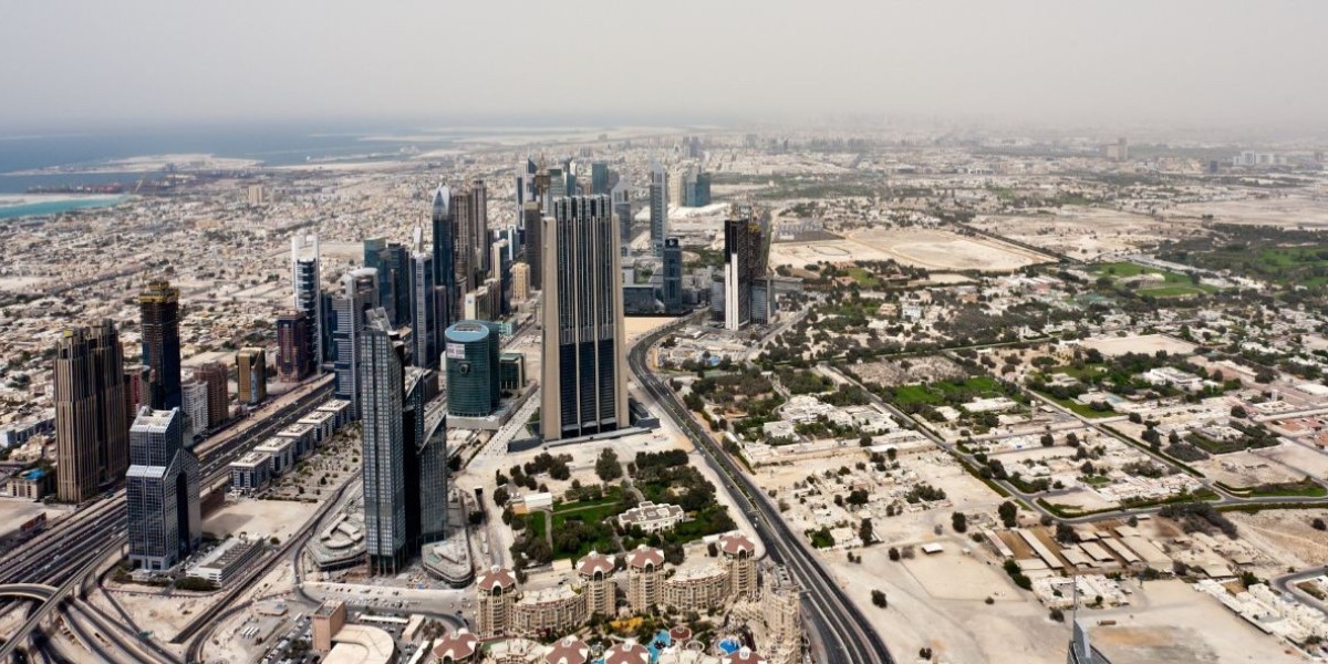 Establish Your Business in UAE Free Zones