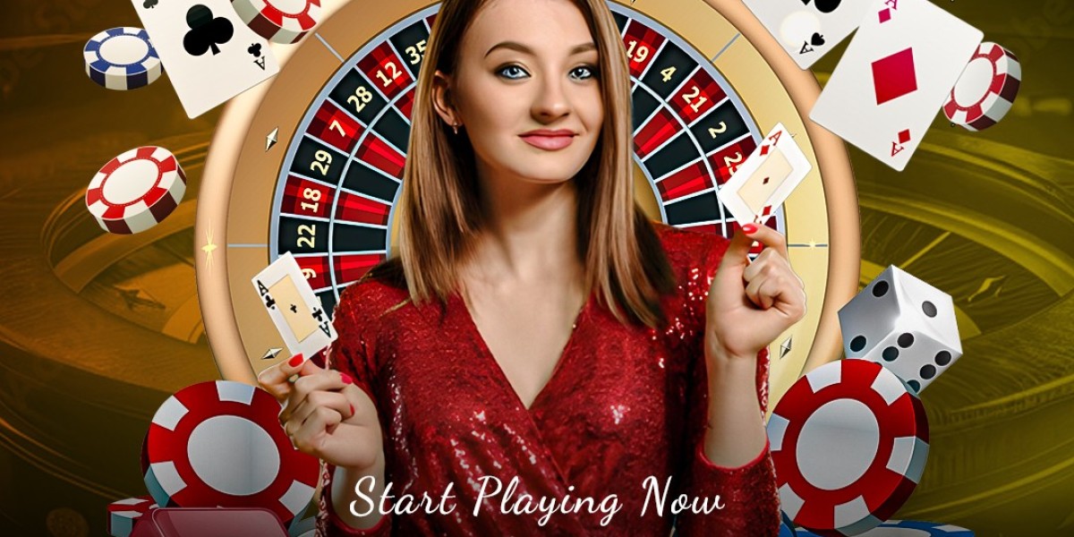 Online Casino ID Provider – Play Anytime, Anywh