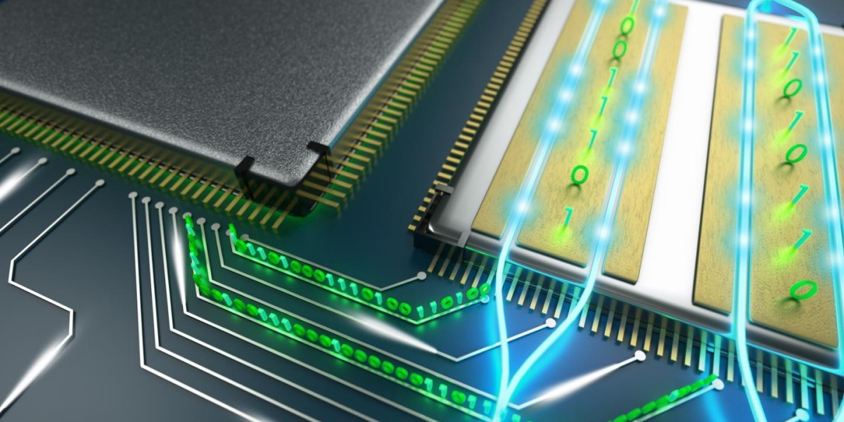 Optical Modulators Market on Track for USD 73.0