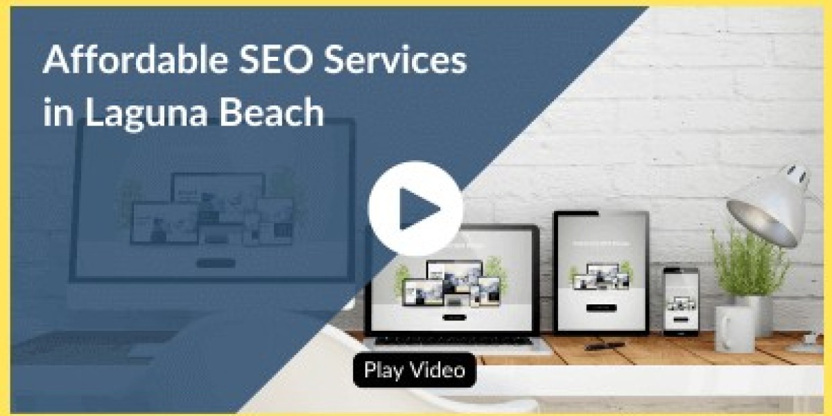 Affordable SEO Services in Laguna Beach